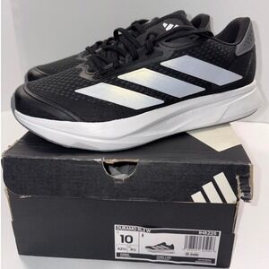 Adidas Duramo SL2 W Womens Running Shoes Black Silver White IH8225 Size 10 NEW